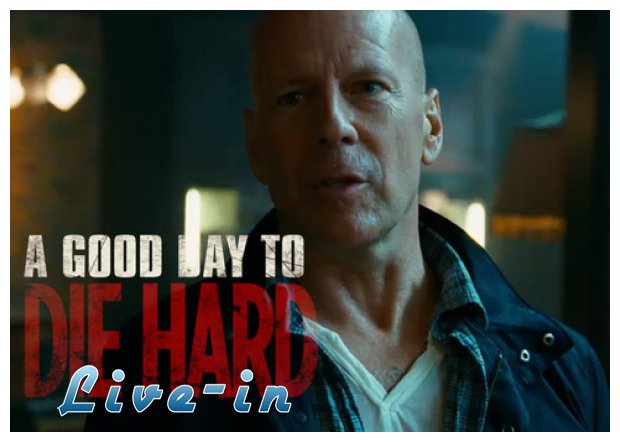 A Good Day To Die Hardlive-in | Η Έξυπνη, Αντικειμενική και Εναλλακτική Ενημέρωση!