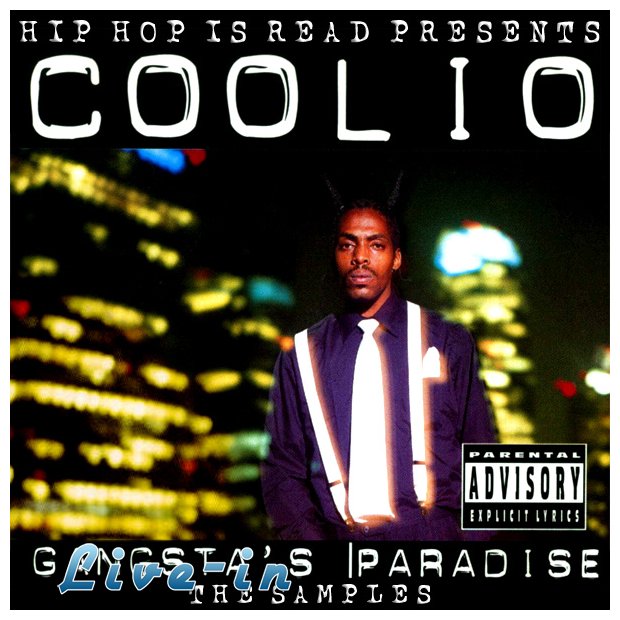 COOLIO â€“ GANGSTAâ€™S PARADISElive-in | Η Έξυπνη, Αντικειμενική και Εναλλακτική Ενημέρωση!