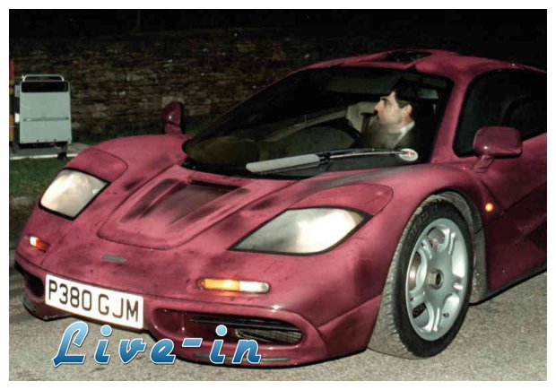 Mr. BÎ•Î‘Î: 1 ÎµÎº. Î›Î™Î¡Î•Î£ Î“Î™Î‘ Î¤Î—Î F1live-in | Η Έξυπνη, Αντικειμενική και Εναλλακτική Ενημέρωση!