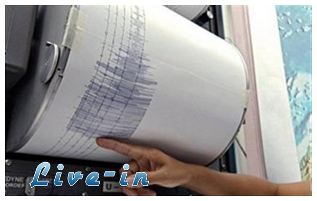 Î”ÏÎ¿ ÏƒÎµÎ¹ÏƒÎ¼Î¿Î¯ 4,9 Î¡Î¯Ï‡Ï„ÎµÏ ÏƒÎµ Î–Î¬ÎºÏ…Î½Î¸Î¿ ÎºÎ±Î¹ Î ÏÎ»Î¿!live-in | Η Έξυπνη, Αντικειμενική και Εναλλακτική Ενημέρωση!