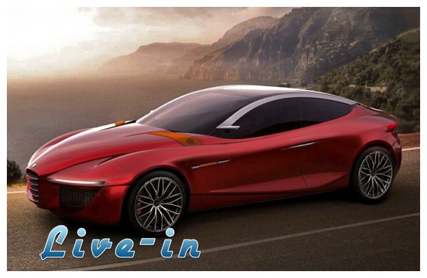 Alfa Romeo Glorialive-in | Η Έξυπνη, Αντικειμενική και Εναλλακτική Ενημέρωση!