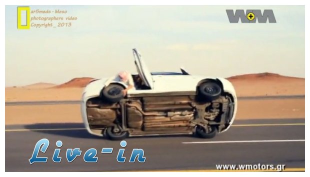 Î•Î¯Î½Î±Î¹ Ï„ÏÎµÎ»Î¿Î¯ Î±Ï…Ï„Î¿Î¯ Î¿Î¹ Î†ÏÎ±Î²ÎµÏ‚. Î‘Î»Î»Î¬Î¶Î¿Ï…Î½ Î»Î¬ÏƒÏ„Î¹Ï‡Î¿ ÎµÎ½ÏŽ Ï„Î¿ Î±Ï…Ï„Î¿ÎºÎ¯Î½Î·Ï„Î¿ ÎºÎ¹Î½ÎµÎ¯Ï„Î±Î¹!live-in | Η Έξυπνη, Αντικειμενική και Εναλλακτική Ενημέρωση!