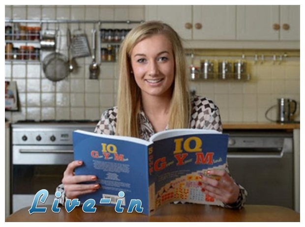 ÎžÎ±Î½Î¸Î¹Î¬ Î¼Î±Î¸Î®Ï„ÏÎ¹Î± Ï€Î¹Î¿ Î­Î¾Ï…Ï€Î½Î·... Î±Ï€ÏŒ Ï„Î¿Î½ Î‘ÏŠÎ½ÏƒÏ„Î¬Î¹Î½!live-in | Η Έξυπνη, Αντικειμενική και Εναλλακτική Ενημέρωση!