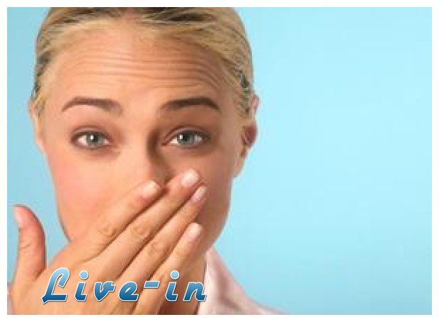 Î£Ï„Î±Î¼Î±Ï„Î®ÏƒÏ„Îµ Ï„Î¿Î½ Î»ÏŒÎ¾Î¹Î³ÎºÎ±!live-in | Η Έξυπνη, Αντικειμενική και Εναλλακτική Ενημέρωση!