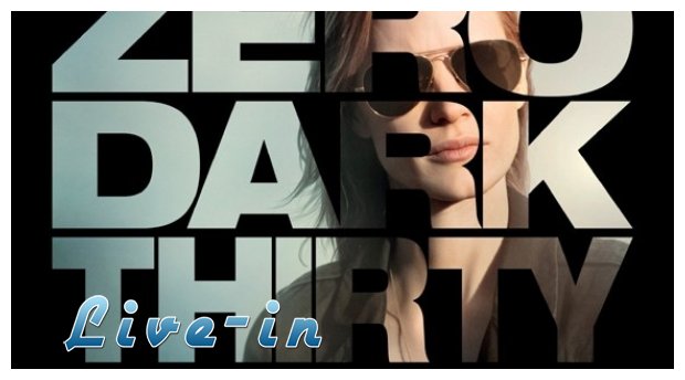 Zero Dark Thirtylive-in | Η Έξυπνη, Αντικειμενική και Εναλλακτική Ενημέρωση!
