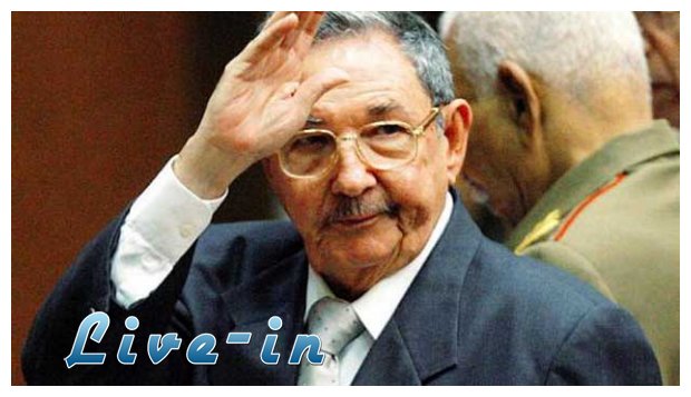 Î ÏÏŒÎµÎ´ÏÎ¿Ï‚ Ï„Î·Ï‚ ÎšÎ¿ÏÎ²Î±Ï‚ Î³Î¹Î± Î¬Î»Î»Î± 5 Ï‡ÏÏŒÎ½Î¹Î± Î¿ Î¡Î±Î¿ÏÎ» ÎšÎ¬ÏƒÏ„ÏÎ¿!live-in | Η Έξυπνη, Αντικειμενική και Εναλλακτική Ενημέρωση!