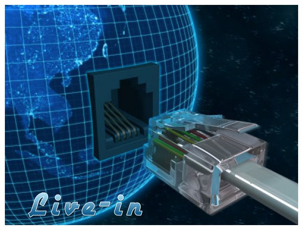 Î Î¿Î¹Î¬ Î· Î´Î¹Î±Ï†Î¿ÏÎ¬ Internet - Web; ÎžÎ­ÏÎµÏ„Îµ;live-in | Η Έξυπνη, Αντικειμενική και Εναλλακτική Ενημέρωση!