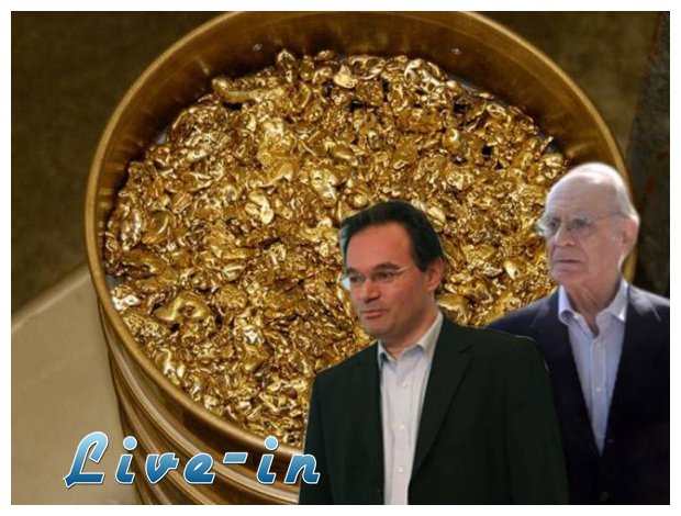 Î†ÎºÎ·Ï‚, Î Î¬Ï‡Ï„Î±Ï‚ ÎºÎ±Î¹ Î Î±Ï€Î±ÎºÏ‰Î½ÏƒÏ„Î±Î½Ï„Î¯Î½Î¿Ï… Î¾ÎµÏ€Î¿ÏÎ»Î·ÏƒÎ±Î½ Ï„Î± ÎµÎ»Î»Î·Î½Î¹ÎºÎ¬ Î¼ÎµÏ„Î±Î»Î»ÎµÎ¯Î±!live-in | Η Έξυπνη, Αντικειμενική και Εναλλακτική Ενημέρωση!