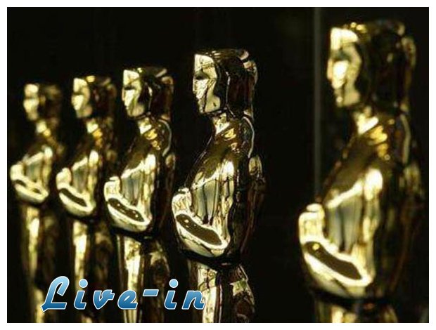 Oscars: Î‘Ï…Ï„Î¿Î¯ ÎµÎ¯Î½Î±Î¹ Î¿Î¹ Î½Î¹ÎºÎ·Ï„Î­Ï‚ Ï„Î·Ï‚ 85Î·Ï‚ Î±Ï€Î¿Î½Î¿Î¼Î®Ï‚!live-in | Η Έξυπνη, Αντικειμενική και Εναλλακτική Ενημέρωση!