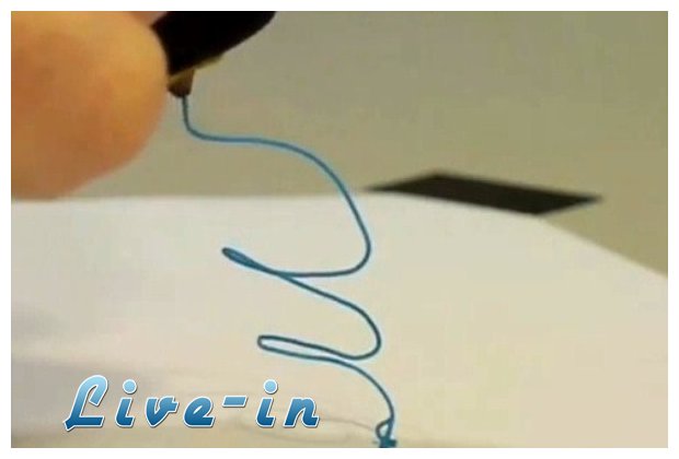 Î¤Î¿ Ï€ÏÏŽÏ„Î¿ 3D ÏƒÏ„Ï…Î»ÏŒ!live-in | Η Έξυπνη, Αντικειμενική και Εναλλακτική Ενημέρωση!