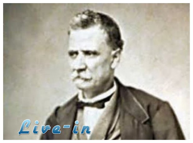 Î£Î±Î½ ÏƒÎ®Î¼ÎµÏÎ± ... Î‘Î»Î­Î¾Î±Î½Î´ÏÎ¿Ï‚ ÎšÎ¿Ï…Î¼Î¿Ï…Î½Î´Î¿ÏÏÎ¿Ï‚ (1815 â€“ 1883)live-in | Η Έξυπνη, Αντικειμενική και Εναλλακτική Ενημέρωση!
