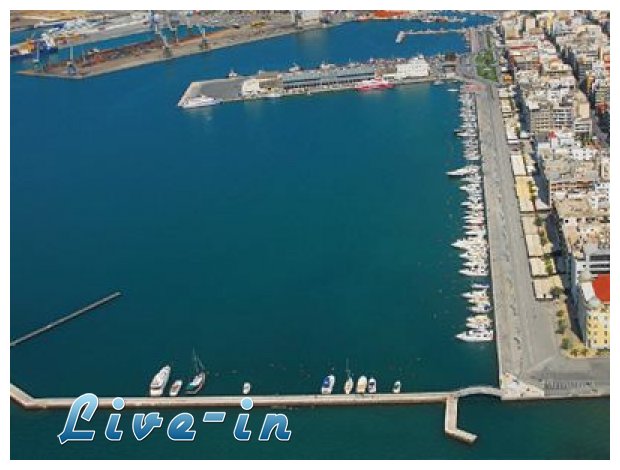 Â«Î ÏÎ¬ÏƒÎ¹Î½Î± Î»Î¹Î¼Î¬Î½Î¹Î±Â» Î¿ Î’ÏŒÎ»Î¿Ï‚ Î· ÎšÎ­ÏÎºÏ…ÏÎ± ÎºÎ±Î¹ Î· ÎšÎ±Î²Î¬Î»Î±live-in | Η Έξυπνη, Αντικειμενική και Εναλλακτική Ενημέρωση!