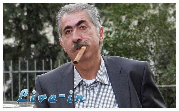 Î‘Ï€Î±Î»Î»Î¬Ï‡Î¸Î·ÎºÎµ Î¿ Î¨Ï‰Î¼Î¹Î¬Î´Î·Ï‚!live-in | Η Έξυπνη, Αντικειμενική και Εναλλακτική Ενημέρωση!