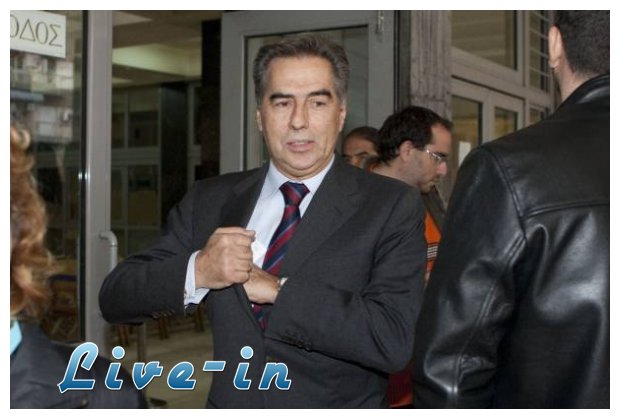 Î™ÏƒÏŒÎ²Î¹Î± ÏƒÏ„Î¿Î½ Î Î±Ï€Î±Î³ÎµÏ‰ÏÎ³ÏŒÏ€Î¿Ï…Î»Î¿ Ï‡Ï‰ÏÎ¯Ï‚ ÎµÎ»Î±Ï†ÏÏ…Î½Ï„Î¹ÎºÎ¬!live-in | Η Έξυπνη, Αντικειμενική και Εναλλακτική Ενημέρωση!