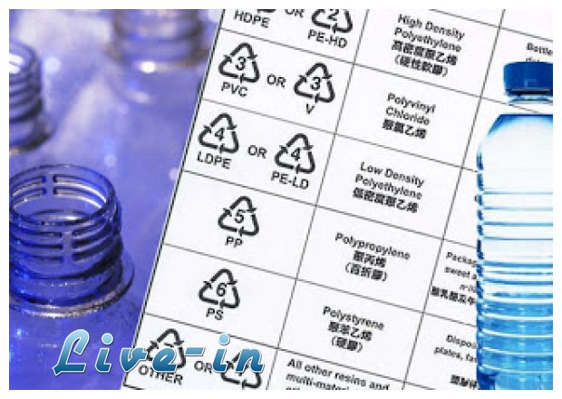 Î Î¯Î½ÎµÏ„Îµ Î±Ï€ÏŒ Ï€Î»Î±ÏƒÏ„Î¹ÎºÎ¬ Î¼Ï€Î¿Ï…ÎºÎ¬Î»Î¹Î±; Î”Î¹Î±Î²Î¬ÏƒÏ„Îµ Î±Ï…Ï„ÏŒ ÎºÎ±Î¹ Î¾Î±Î½Î±ÏƒÎºÎµÏ†Ï„ÎµÎ¯Ï„Îµ Ï„Î¿!live-in | Η Έξυπνη, Αντικειμενική και Εναλλακτική Ενημέρωση!