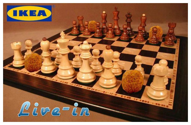 Epic!!!live-in | Η Έξυπνη, Αντικειμενική και Εναλλακτική Ενημέρωση!