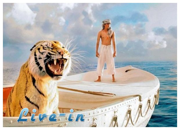 Î— ÎšÎ¹Î½Î·Î¼Î±Ï„Î¿Î³ÏÎ±Ï†Î¹ÎºÎ® Î»Î­ÏƒÏ‡Î· Ï€ÏÎ¿Ï„ÎµÎ¯Î½ÎµÎ¹ Ï„Î·Î½ Ï„Î±Î¹Î½Î¯Î±: Life Of Pilive-in | Η Έξυπνη, Αντικειμενική και Εναλλακτική Ενημέρωση!