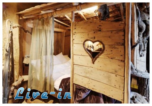 Î Î±ÏÎ±Î¼Ï…Î¸Î­Î½Î¹Î± Î´Î¹Î±Î¼Î¿Î½Î® ÏƒÎµ Î­Î½Î±Î½â€¦ Ï†Î±Î½Ï„Î±ÏƒÏ„Î¹ÎºÏŒ ÎºÏŒÏƒÎ¼Î¿!live-in | Η Έξυπνη, Αντικειμενική και Εναλλακτική Ενημέρωση!