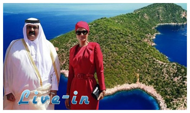 Î¤Î¿ ÎšÎ±Ï„Î¬Ï Î±Î³ÏŒÏÎ±ÏƒÎµ Ï„Î¿ Î½Î·ÏƒÎ¬ÎºÎ¹ ÎŸÎ¾ÎµÎ¹Î¬!live-in | Η Έξυπνη, Αντικειμενική και Εναλλακτική Ενημέρωση!
