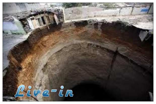 Î†Î½Î¿Î¹Î¾Îµ Î· Î³Î· ÎºÎ±Î¹ Ï„Î¿Î½ ÎºÎ±Ï„Î¬Ï€Î¹Îµ!live-in | Η Έξυπνη, Αντικειμενική και Εναλλακτική Ενημέρωση!