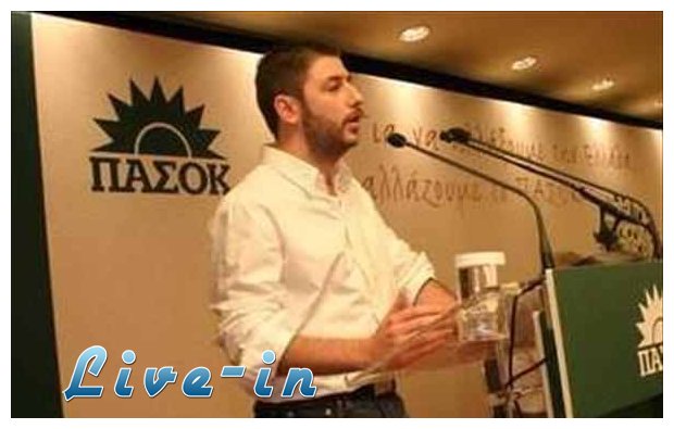 Î Î¿Î¹Î¿Ï‚ ÎµÎ¯Î½Î±Î¹ Î¿ ÎÎ¯ÎºÎ¿Ï‚ Î‘Î½Î´ÏÎ¿Ï…Î»Î¬ÎºÎ·Ï‚ Ï€Î¿Ï… "ÏƒÎ¬ÏÏ‰ÏƒÎµ" ÏƒÎµ ÏˆÎ®Ï†Î¿Ï…Ï‚ ÏƒÏ„Î¿ Î Î‘Î£ÎŸÎšlive-in | Η Έξυπνη, Αντικειμενική και Εναλλακτική Ενημέρωση!