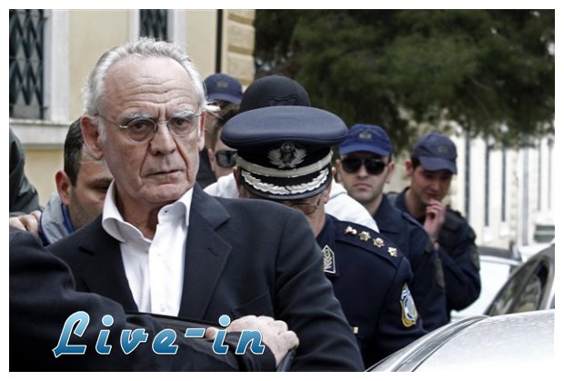 ÎˆÎ½Î¿Ï‡Î¿Ï‚ Î¿ Î¤ÏƒÎ¿Ï‡Î±Ï„Î¶ÏŒÏ€Î¿Ï…Î»Î¿Ï‚: 8 Ï‡ÏÏŒÎ½Î¹Î± ÎºÎ¬Î¸ÎµÎ¹ÏÎ¾Î· ÎºÎ±Î¹ Î´Î®Î¼ÎµÏ…ÏƒÎ· Ï„Î¿Ï… ÏƒÏ€Î¹Ï„Î¹Î¿Ï ÏƒÏ„Î· Î”. Î‘ÏÎµÎ¿Ï€Î±Î³Î¯Ï„Î¿Ï…live-in | Η Έξυπνη, Αντικειμενική και Εναλλακτική Ενημέρωση!