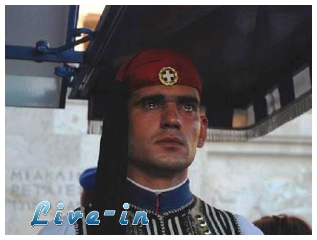 ÎœÎµ Î»Î­Î½Îµ Î½ÎµÎ¿Î»Î±Î¯Î± ÎºÎ±Î¹ Î¶Ï‰ ÏƒÏ„Î·Î½ Î•Î»Î»Î¬Î´Î± Ï„Î¿Ï… â€˜13live-in | Η Έξυπνη, Αντικειμενική και Εναλλακτική Ενημέρωση!