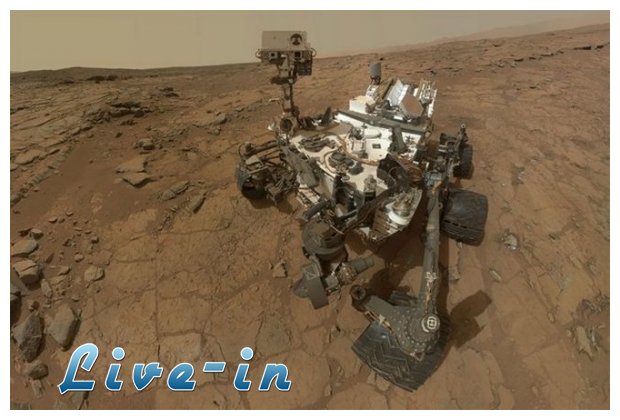 Î£Îµ safe mode Ï„Î¿ Curiosity Î»ÏŒÎ³Ï‰ Î²Î»Î¬Î²Î·Ï‚live-in | Η Έξυπνη, Αντικειμενική και Εναλλακτική Ενημέρωση!