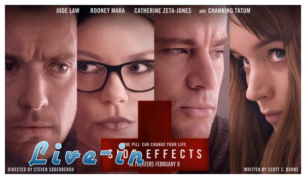 Side Effectslive-in | Η Έξυπνη, Αντικειμενική και Εναλλακτική Ενημέρωση!