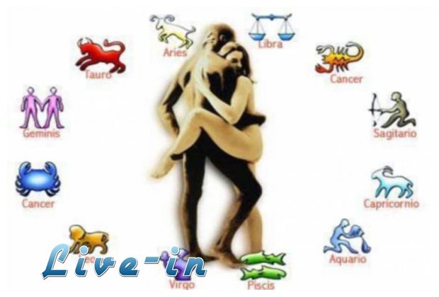 Î¤Î¹... Î»Î­ÎµÎ¹ Ï„Î¿ ÎºÎ¬Î¸Îµ Î¶ÏŽÎ´Î¹Î¿ Î¼ÎµÏ„Î¬ Î±Ï€ÏŒ Ï„Î¿ sex!live-in | Η Έξυπνη, Αντικειμενική και Εναλλακτική Ενημέρωση!