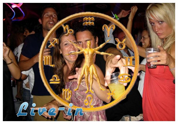 Î Ï‰Ï‚ ÎµÎ¯Î½Î±Î¹ Ï„Î± Î¶ÏŽÎ´Î¹Î± ÏƒÏ„Î¹Ï‚ Ï†Î¹Î»Î¯ÎµÏ‚ Ï„Î¿Ï…Ï‚ ;live-in | Η Έξυπνη, Αντικειμενική και Εναλλακτική Ενημέρωση!