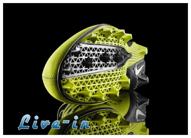 Î¤Î± Ï€ÏÏŽÏ„Î± Ï€Î±Ï€Î¿ÏÏ„ÏƒÎ¹Î± Î±Ï€ÏŒ 3D ÎµÎºÏ„Ï…Ï€Ï‰Ï„Î® ÎµÎ¯Î½Î±Î¹ Î³ÎµÎ³Î¿Î½ÏŒÏ‚live-in | Η Έξυπνη, Αντικειμενική και Εναλλακτική Ενημέρωση!