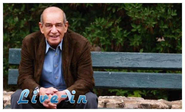 Â«Î£Ï„Î¿ Ï†Ï‰Ï‚Â» Î· Î´Î¹Î±Î¸Î®ÎºÎ· Ï„Î¿Ï… Î”Î·Î¼Î®Ï„ÏÎ· ÎœÎ·Ï„ÏÎ¿Ï€Î¬Î½Î¿Ï…live-in | Η Έξυπνη, Αντικειμενική και Εναλλακτική Ενημέρωση!