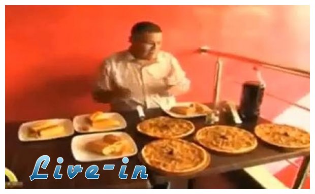 O Î¬Î½Î¸ÏÏ‰Ï€Î¿Ï‚ Ï€Î¿Ï… Ï„ÏÏŽÎµÎ¹ ÏŒ,Ï„Î¹ ÎºÎ¹Î½ÎµÎ¯Ï„Î±Î¹!live-in | Η Έξυπνη, Αντικειμενική και Εναλλακτική Ενημέρωση!