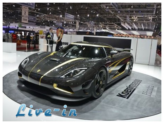 Agera R Hundra. ÎœÎµ Î»ÎµÏ€Ï„Î¿Î¼Î­ÏÎµÎ¹ÎµÏ‚ Î±Ï€ÏŒ Ï‡ÏÏ…ÏƒÏŒ 24 ÎºÎ±ÏÎ±Ï„Î¯Ï‰Î½!live-in | Η Έξυπνη, Αντικειμενική και Εναλλακτική Ενημέρωση!
