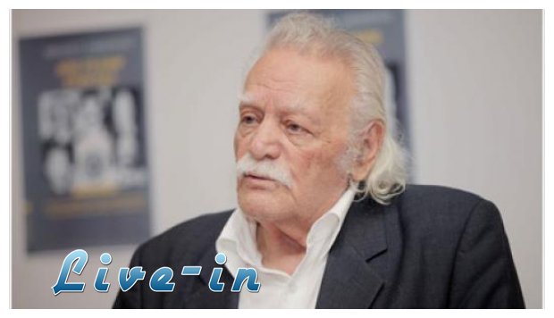 Î£Ï„Î¿ Î½Î¿ÏƒÎ¿ÎºÎ¿Î¼ÎµÎ¯Î¿ Î¼Îµ Î»Î¿Î¯Î¼Ï‰Î¾Î· Î±Î½Î±Ï€Î½ÎµÏ…ÏƒÏ„Î¹ÎºÎ¿Ï Î¿ Îœ. Î“Î»Î­Î¶Î¿Ï‚live-in | Η Έξυπνη, Αντικειμενική και Εναλλακτική Ενημέρωση!