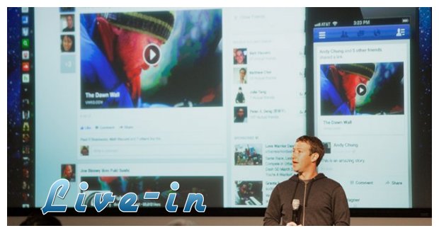 Î¤Î¿ facebook Î³Î¯Î½ÎµÏ„Î±Î¹...ÎµÏ†Î·Î¼ÎµÏÎ¯Î´Î±live-in | Η Έξυπνη, Αντικειμενική και Εναλλακτική Ενημέρωση!