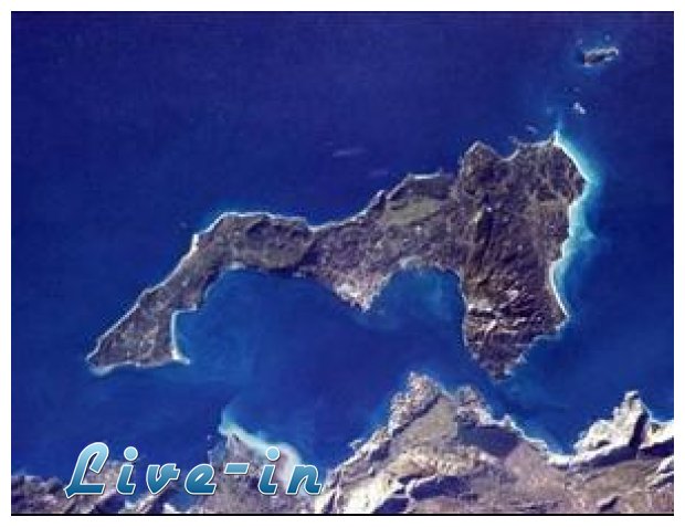 Î— Ï†Ï‰Ï„Î¿Î³ÏÎ±Ï†Î¯Î± Ï„Î·Ï‚ ÎšÎ­ÏÎºÏ…ÏÎ±Ï‚ Ï€Î¿Ï… ÎºÎ¬Î½ÎµÎ¹ Ï„Î¿Î½ Î³ÏÏÎ¿ Ï„Î¿Ï… ÎºÏŒÏƒÎ¼Î¿Ï…live-in | Η Έξυπνη, Αντικειμενική και Εναλλακτική Ενημέρωση!