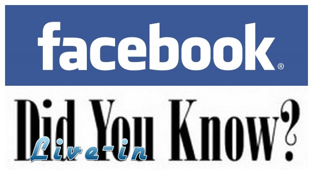 20 Ï€ÏÎ¬Î³Î¼Î±Ï„Î± Ï€Î¿Ï… Î´ÎµÎ½ Î³Î½Ï‰ÏÎ¯Î¶Î±Ï„Îµ Î³Î¹Î± Ï„Î¿ Facebooklive-in | Η Έξυπνη, Αντικειμενική και Εναλλακτική Ενημέρωση!