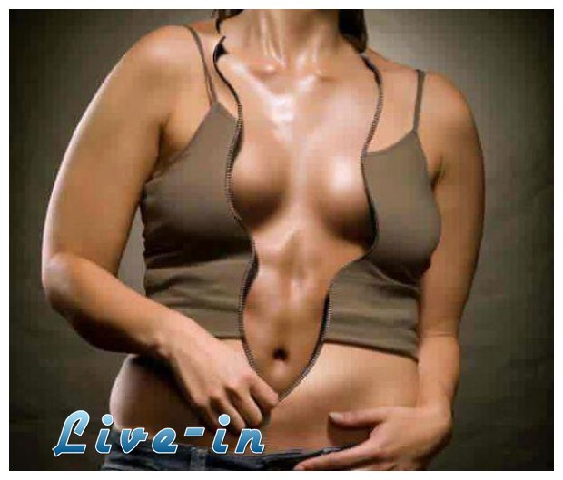 ÎšÎŸÎ¡Î•Î£ÎœÎŸÎ£: ÎˆÎ½Î± Î¼ÎµÎ³Î¬Î»Î¿ Î¼Ï…ÏƒÏ„Î¹ÎºÏŒ Î³Î¹Î± Ï„Î¿ Î±Î´Ï…Î½Î¬Ï„Î¹ÏƒÎ¼Î±live-in | Η Έξυπνη, Αντικειμενική και Εναλλακτική Ενημέρωση!