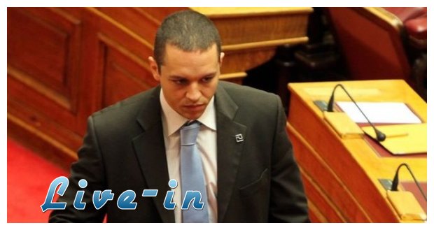 Î¤Î·Î½ Î¬ÏÏƒÎ· Î±ÏƒÏ…Î»Î¯Î±Ï‚ Ï„Î¿Ï… ÎšÎ±ÏƒÎ¹Î´Î¹Î¬ÏÎ· Î±Ï€Î¿Ï†Î¬ÏƒÎ¹ÏƒÎµ Î· Î’Î¿Ï…Î»Î®live-in | Η Έξυπνη, Αντικειμενική και Εναλλακτική Ενημέρωση!