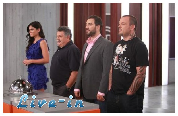 Î•Î¯Î½Î±Î¹ ÎµÏ€Î¯ÏƒÎ·Î¼Î¿: Î§Ï‰ÏÎ¯Ï‚ -Î±ÎºÏŒÎ¼Î±- Ï„ÎµÎ»Î¹ÎºÏŒ Ï„Î¿ Master Chef 2live-in | Η Έξυπνη, Αντικειμενική και Εναλλακτική Ενημέρωση!