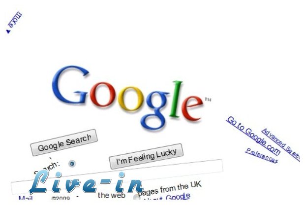 Î¤Î¿ Google Ï€Î±Î¯Î¶ÎµÎ¹ Î¼Îµ... Ï„Î¿Ï…Ï‚ Ï‡ÏÎ®ÏƒÏ„ÎµÏ‚ Ï„Î¿Ï…!live-in | Η Έξυπνη, Αντικειμενική και Εναλλακτική Ενημέρωση!