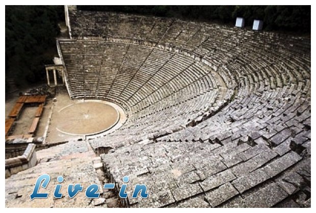 Î¤Î¿ Î¼Ï…ÏƒÏ„Î¹ÎºÏŒ Ï„Î·Ï‚ ÎµÎ¾Î±Î¹ÏÎµÏ„Î¹ÎºÎ®Ï‚ Î±ÎºÎ¿Ï…ÏƒÏ„Î¹ÎºÎ®Ï‚ Ï„Ï‰Î½ Î±ÏÏ‡Î±Î¯Ï‰Î½ Î¸ÎµÎ¬Ï„ÏÏ‰Î½live-in | Η Έξυπνη, Αντικειμενική και Εναλλακτική Ενημέρωση!