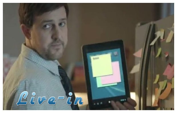 Tablet Î® Ï€Î±ÏÎ±Î´Î¿ÏƒÎ¹Î±ÎºÎ¬ Î¼Îµ Ï‡Î±ÏÏ„Î¯?live-in | Η Έξυπνη, Αντικειμενική και Εναλλακτική Ενημέρωση!