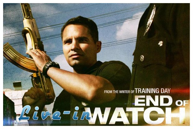 ÎšÎ¬Î½ÎµÎ¹ Ï€ÏÎµÎ¼Î¹Î­ÏÎ± Î±Ï…Ï„Î® Ï„Î·Î½ ÎµÎ²Î´Î¿Î¼Î¬Î´Î± Ï„Î¿: End Of Watchlive-in | Η Έξυπνη, Αντικειμενική και Εναλλακτική Ενημέρωση!