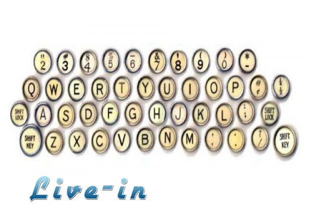 Î“Î¹Î±Ï„Î¯ Ï„Î± Î³ÏÎ¬Î¼Î¼Î±Ï„Î± ÏƒÏ„Î¿ Ï€Î»Î·ÎºÏ„ÏÎ¿Î»ÏŒÎ³Î¹Î¿ ÎµÎ¯Î½Î±Î¹ Î±Î½Î±ÎºÎ±Ï„ÎµÎ¼Î­Î½Î±;live-in | Η Έξυπνη, Αντικειμενική και Εναλλακτική Ενημέρωση!