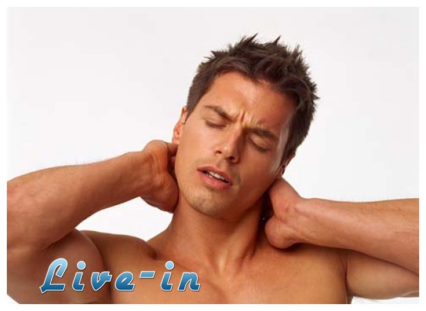 EÎ¯Î¼Î±Î¹ Ï€Î¹Î±ÏƒÎ¼Î­Î½Î¿Ï‚! ÎœÏ€Î¿ÏÏŽ Î½Î± Î³Ï…Î¼Î½Î±ÏƒÏ„ÏŽ;live-in | Η Έξυπνη, Αντικειμενική και Εναλλακτική Ενημέρωση!