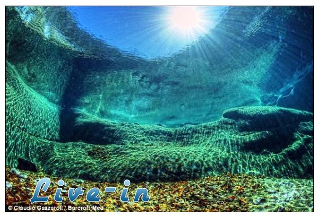 ÎŸ ÎºÎ±Î¸Î±ÏÏŒÏ„ÎµÏÎ¿Ï‚ Ï€Î¿Ï„Î±Î¼ÏŒÏ‚ Ï„Î¿Ï… ÎºÏŒÏƒÎ¼Î¿Ï…!live-in | Η Έξυπνη, Αντικειμενική και Εναλλακτική Ενημέρωση!