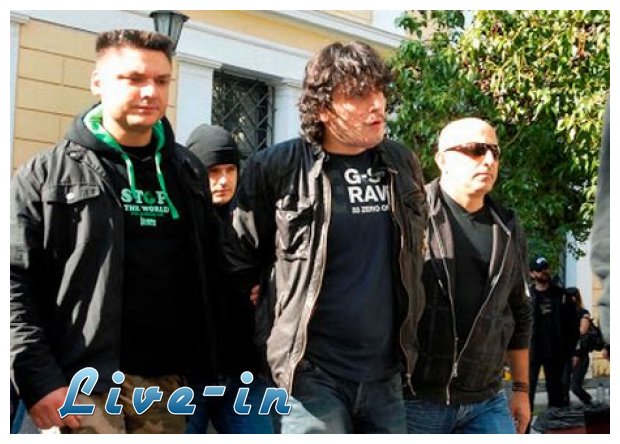 Î Î±ÏÎ±Î´ÏŒÎ¸Î·ÎºÎµ Î¿ Î‘Î»ÎºÎ­Ï„ Î¡Î¹Î¶Î¬Î¹-Î”ÎµÎ½ ÎµÎ¯Ï‡Îµ Î¿ÏÏ„Îµ ÏŒÏ€Î»Î±, Î¿ÏÏ„Îµ ÎµÎºÏÎ·ÎºÏ„Î¹ÎºÎ¬live-in | Η Έξυπνη, Αντικειμενική και Εναλλακτική Ενημέρωση!
